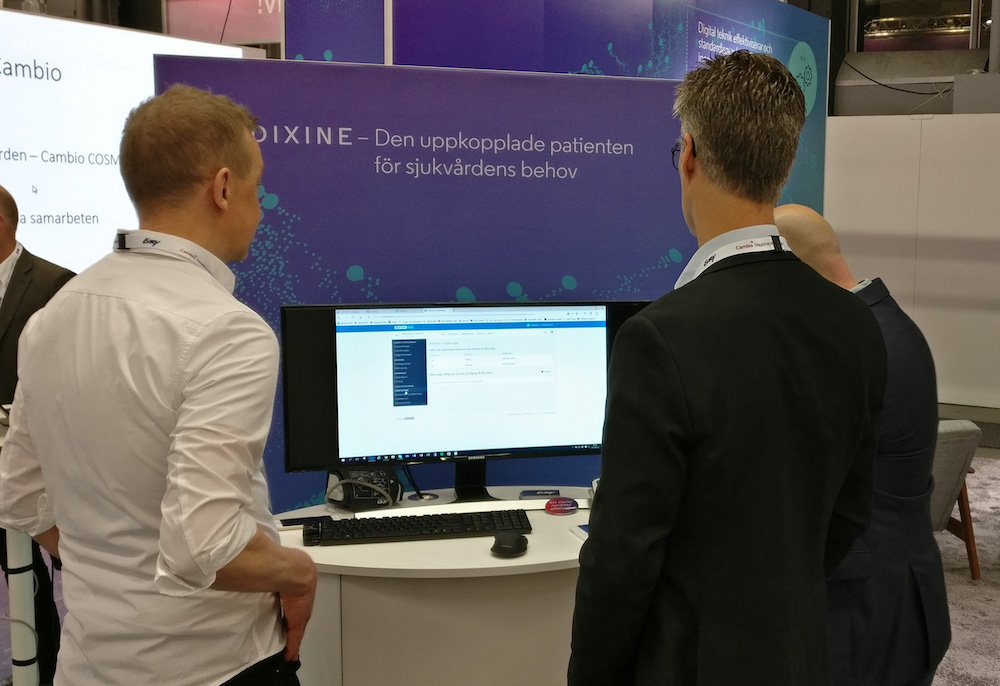 Medixine_at Vitalis 2017