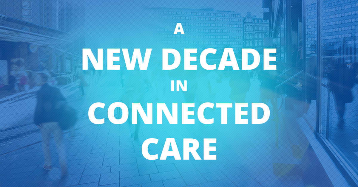 Medixine new decade in connected care