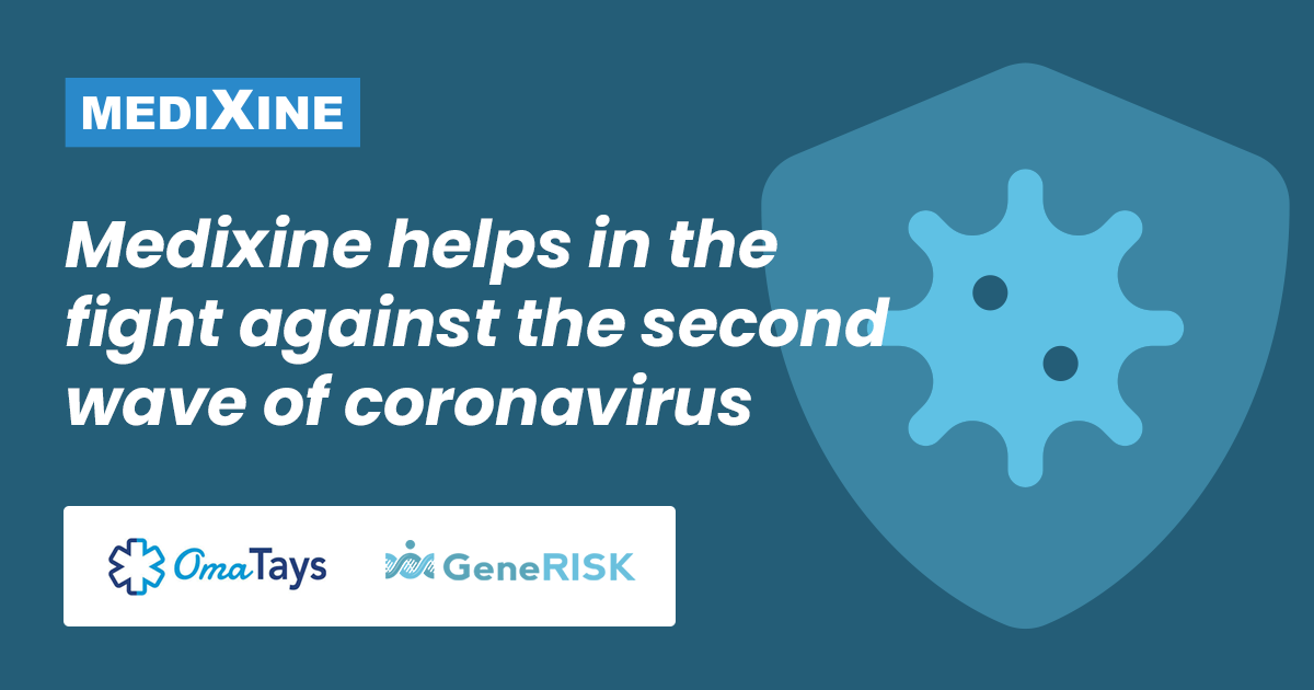 medixine-covid-generisk-omatays