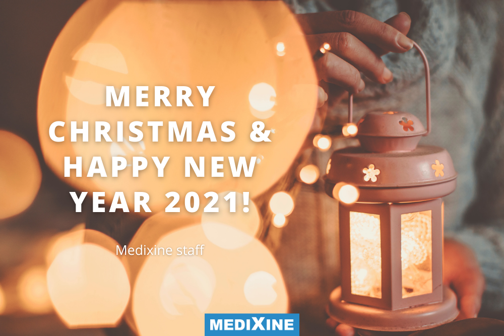 holiday greetings_medixine