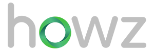 howz logo