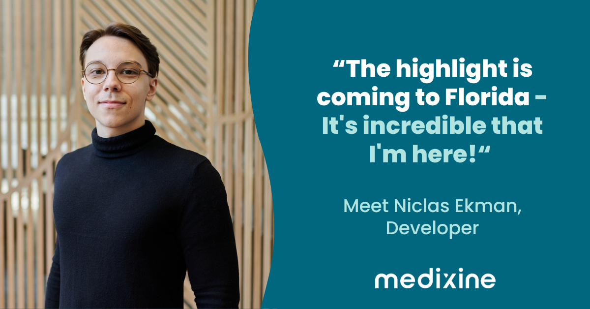 Nikolas Econn An American experience rich in learning and meaningful work – Meet ...